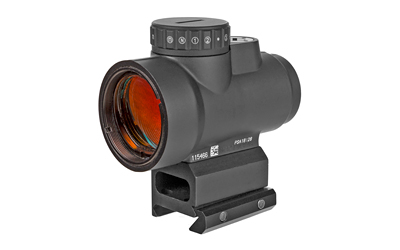 TRIJICON MRO HD RED DOT FULL CO WIT