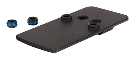TRIJICON RMRCC MNT PLATE S&W M&P BODYGUARD