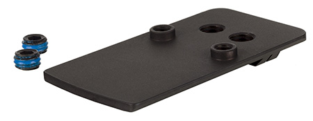 TRIJICON RMRCC MNT PLATE GLOCK