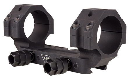 TRIJICON CANTILEVER MOUNT 30MM 1.125 20 MOA