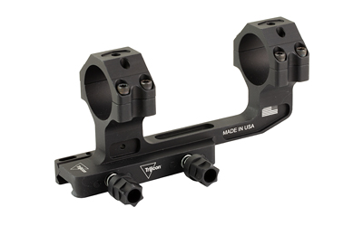 TRIJICON CTL MOUNT Q LOC 34MM 1.93"