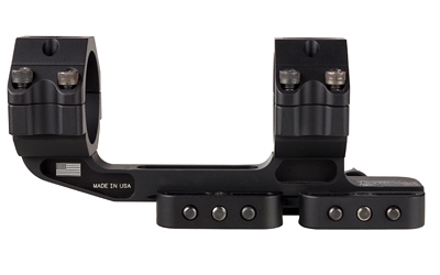 TRIJICON CTL MNT W/ Q LOC 35MM HIGH