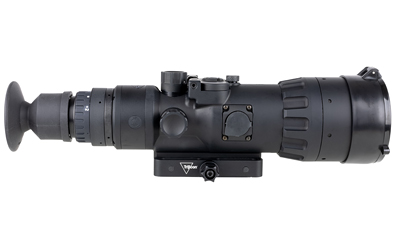 TRIJICON IR HUNTER TYPE 3 60MM BLK