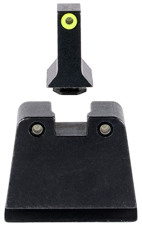 TRIJICON SUP/OPTIC HGHT SIGT SET YL/BK/GR