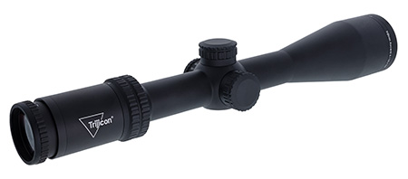 TRIJICON ASCENT 4 16X50 RIFLESCOPE BDC 30MM