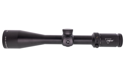 TRIJICON CREDO HX 4 16X50 SFP R/G/G