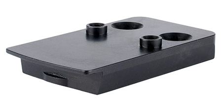 TRIJICON RMRCC MOUNT PLATE FOR SIG P365 GENII
