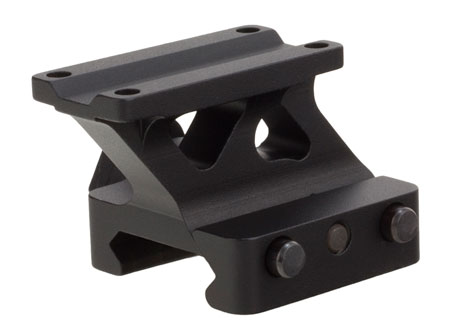 TRIJICON MRO FULL CO WIT QR MNT