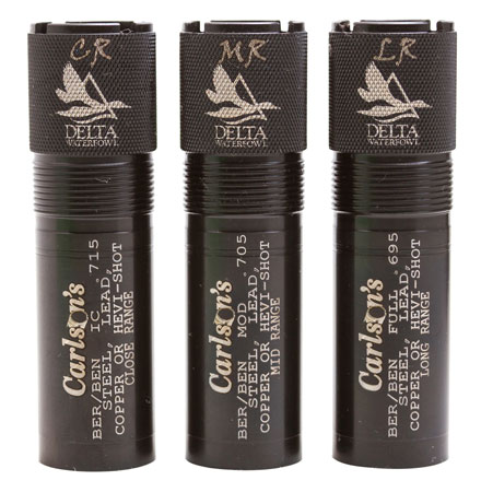 CARLSONS 0 DELTA WF BER/BEN MOBIL 3PK C/M/LR 12G