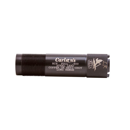 CARLSONS 0 DELTA WF BRN INV LR 20G