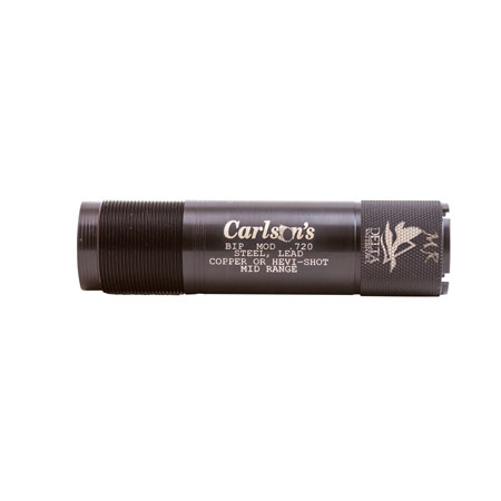 CARLSONS 0 DELTA WF BRN INV MR 12G