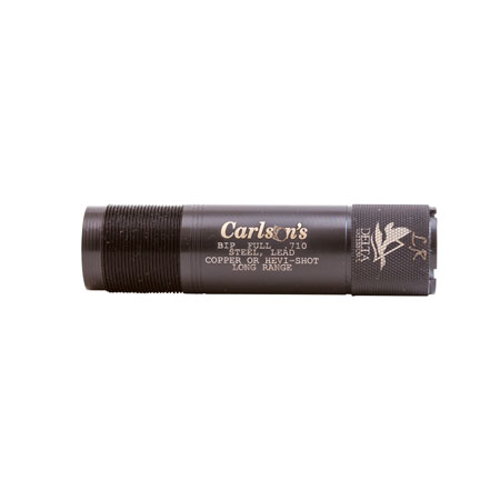 CARLSONS 0 DELTA WF BRN INV LR 12G
