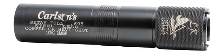 CARLSONS 0 DELTA WATERFOWL 12GA LR: RETAY