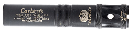 CARLSONS CREMATOR PORT RETAY LR 20G