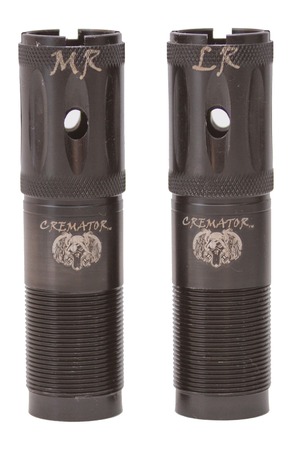 CARLSONS CREMATOR PORTED 20GA RETAY 2 PK MR/LR