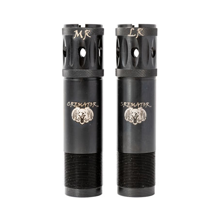 CARLSONS CREMATOR BRWNNG INV+ 2PK MR/LR 12G