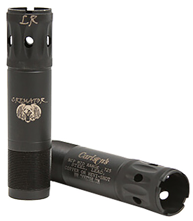CARLSONS CREMATOR REM 2PK MR/LR 12G