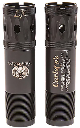 CARLSONS CREMATOR REM PORT LR 12G