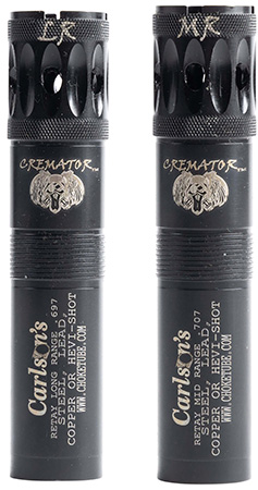 CARLSONS CREMATOR RETAY PORT 2PK MR/LR 12G