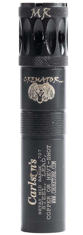 CARLSONS CREMATOR RETAY PORT LR 12G