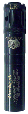 CARLSONS CREMATOR WF REM LR 12G