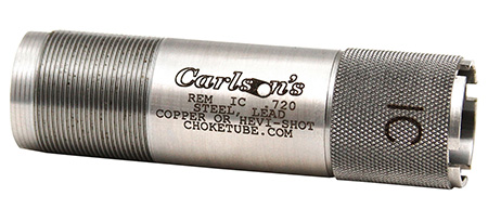 CARLSONS REM SPORTING CLAY I/C 12G