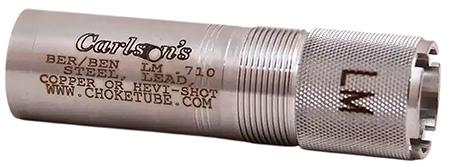 CARLSONS BER/BEN MOBIL SPRT CLY L/M 12G