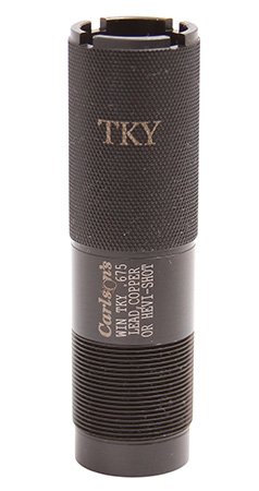 CARLSONS WIN INV EXT TKY .675 12GA
