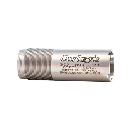 CARLSONS BRN INV+ MOD 12G