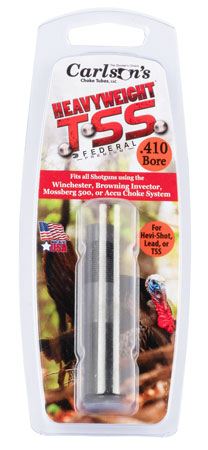 CARLSONS TSS TKY INV SHORT (1.5") 410