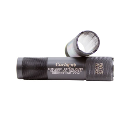 CARLSONS REM RIFLED CHOKE 20G