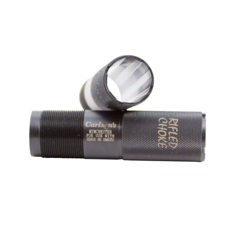 CARLSONS WIN RIFLED CHOKE 12G