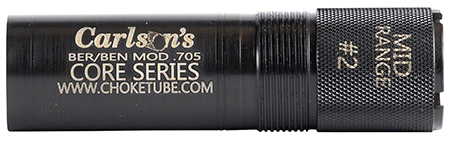 CARLSONS CORE BER/BEN MOBIL MID RANGE 12G