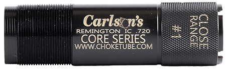 CARLSONS CORE REM CLOSE RANGE 12G