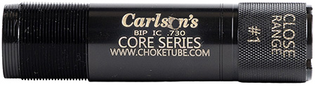 CARLSONS CORE BRN INV+ CLOSE RANGE 12G