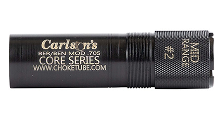 CARLSONS CORE BER OPTIMA HP MID RANGE 12G