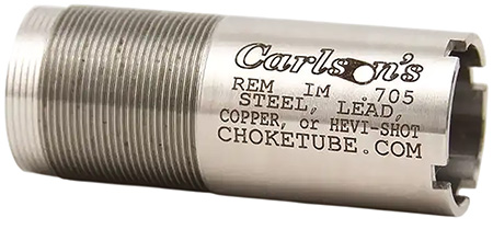 CARLSONS REM FLUSH I/M 12G