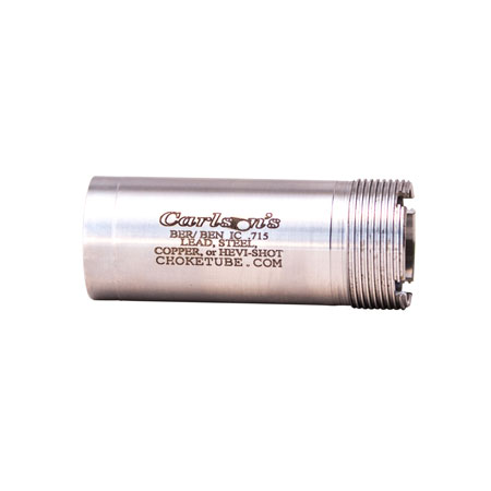 CARLSONS BER/BENELLI MOBIL FLUSH IC 12G