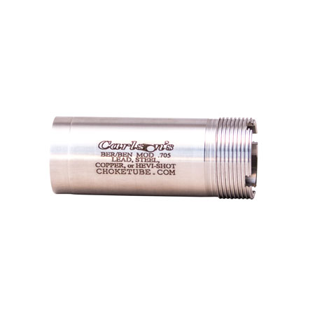 CARLSONS BER/BENELLI MOBIL FLUSH MOD 12G