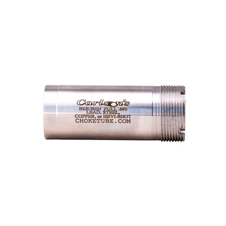 CARLSONS BER/BENELLI MOBIL FLUSH FULL 12G