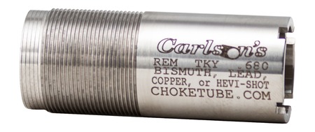 CARLSONS REMINGTON 12GA FLUSH TURKEY