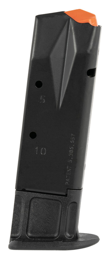 WALTHER MAG PPQ 9MM AF 10RD