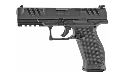 WAL PDP FS 9MM 4.5 10RD OPTIC RDY