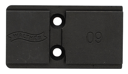 WALTHER PDP HOLOSUN PLATE G2 RETAIL