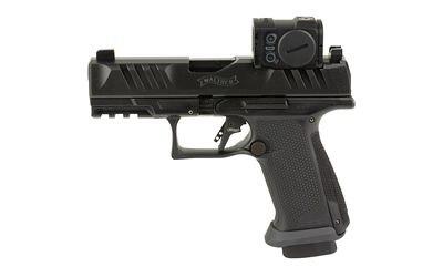 WAL PDP F PRO ACRO 9MM 4 18RD BLK