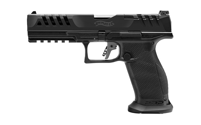 WAL PDP FS MATCH 5 9MM 10RD BLK