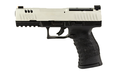 WAL WMP 22WMR 4.5 15RD OR SLV/BLK