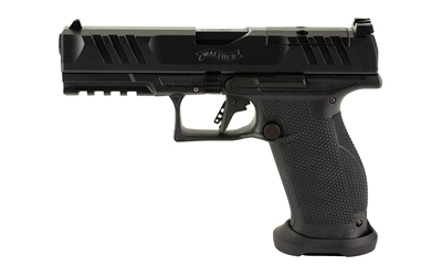 WAL PDP PRO E FS 9MM 4.5 10RD BLK