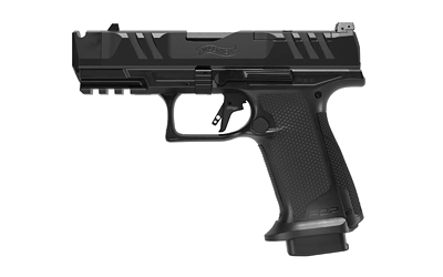 WAL PDP F PRO X COMP PMM 9MM 4 18RD