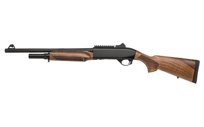 MAC 2 TACTICAL WOOD 12GA 18.5 5RD
